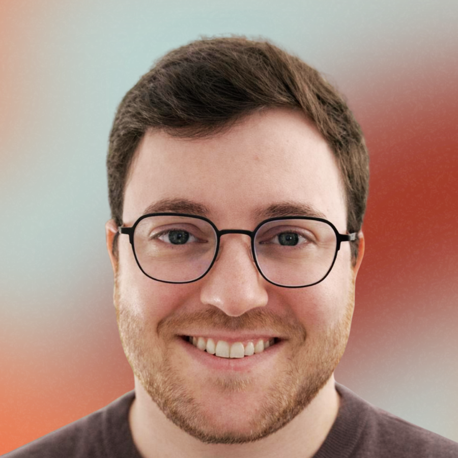 Jeremy Abel, Advisor, AI Platforms