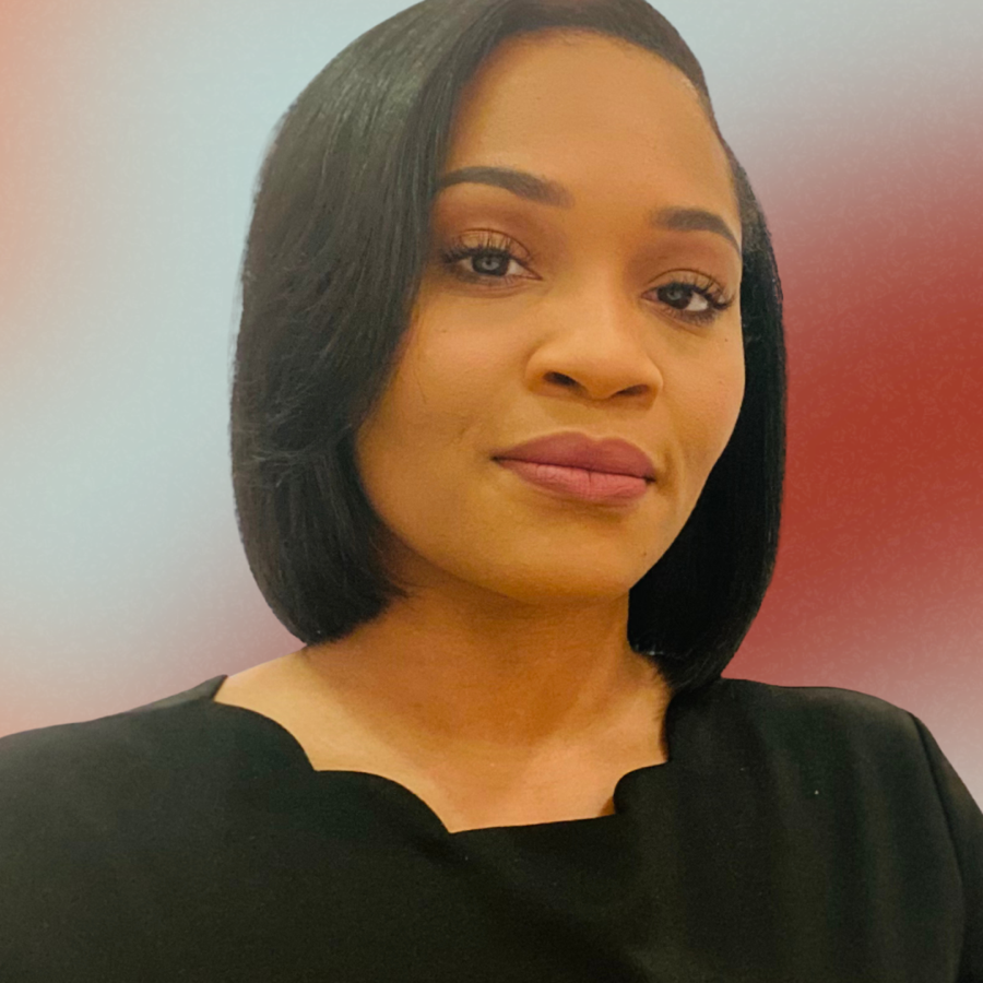 Sierra Pickering, Chief Growth Officer