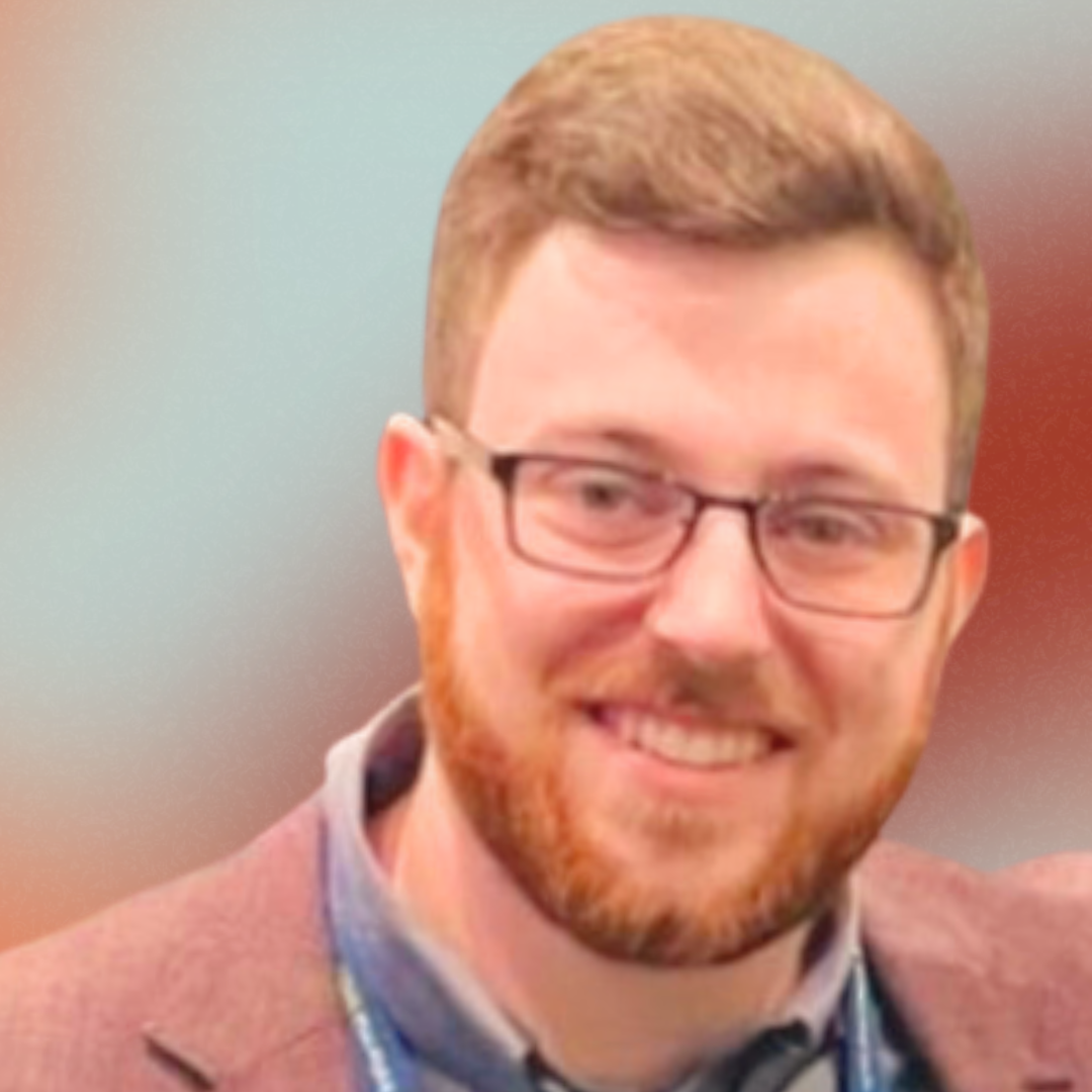 Jeremy Abel, Advisor, AI Platforms