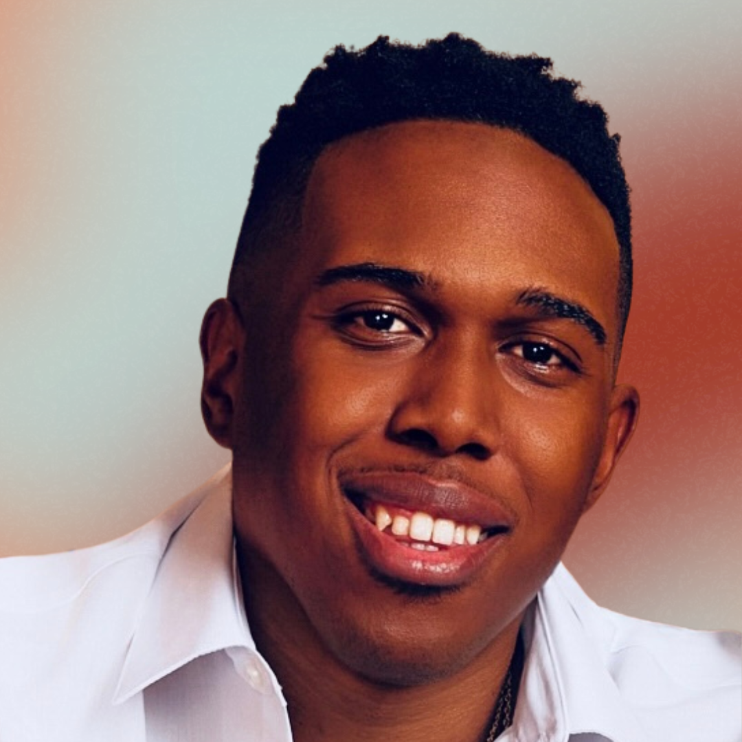 DeVante Pickering, Founder & President