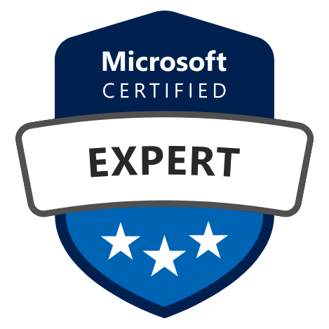 Azure Solutions Architect Expert